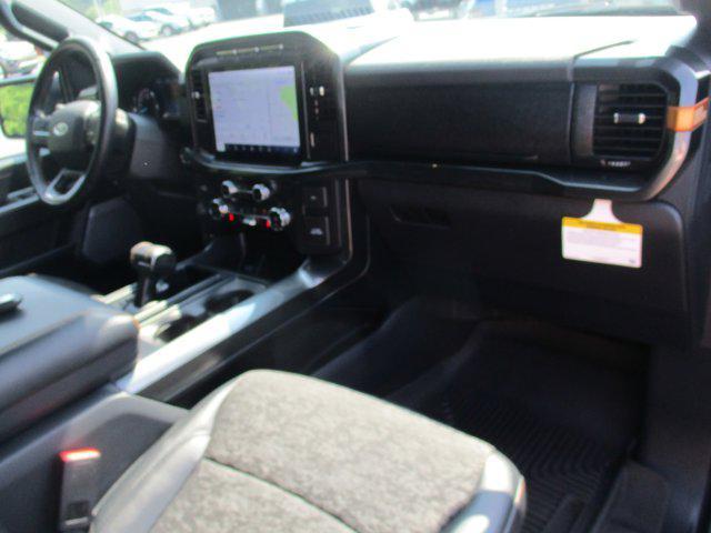 used 2021 Ford F-150 car, priced at $48,950