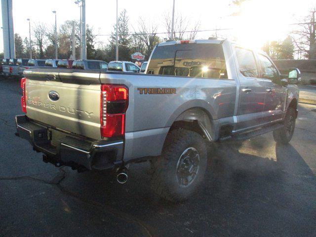 new 2024 Ford F-250 car, priced at $78,310