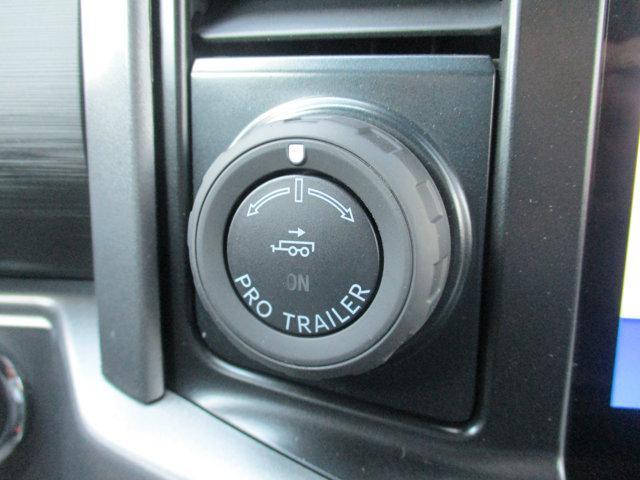 new 2025 Ford F-150 car, priced at $59,495