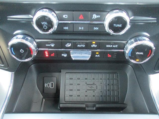 new 2025 Ford F-150 car, priced at $59,495