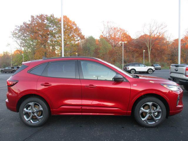 new 2024 Ford Escape car, priced at $34,395