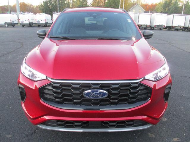 new 2024 Ford Escape car, priced at $34,395