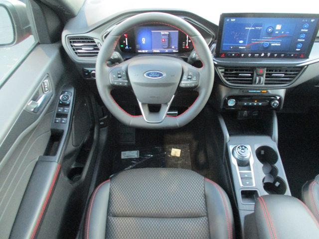 new 2024 Ford Escape car, priced at $34,395