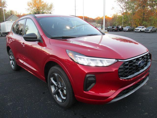 new 2024 Ford Escape car, priced at $34,395