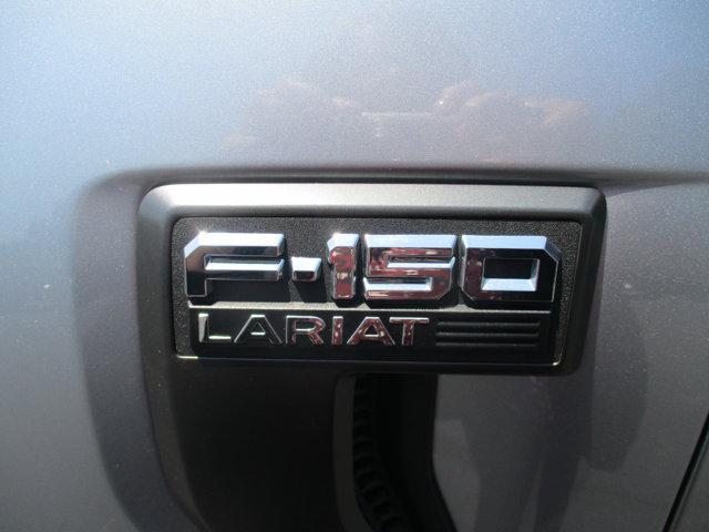 used 2021 Ford F-150 car, priced at $46,500