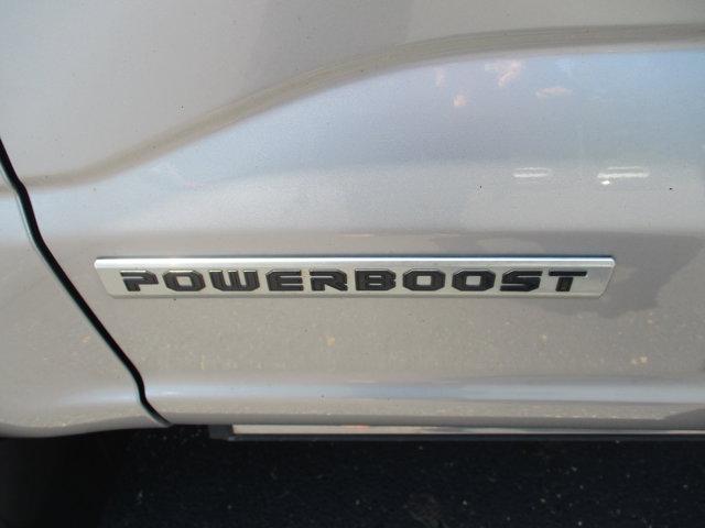 used 2021 Ford F-150 car, priced at $46,500