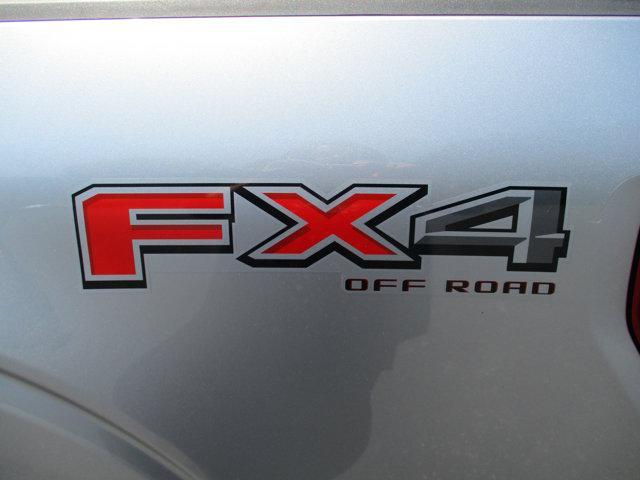 used 2021 Ford F-150 car, priced at $46,500