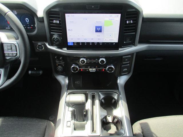 new 2025 Ford F-150 car, priced at $60,690