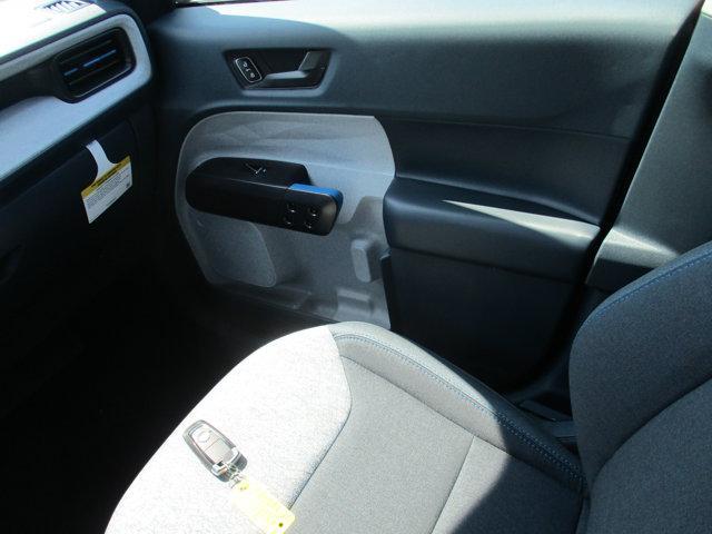 new 2025 Ford Maverick car, priced at $32,850