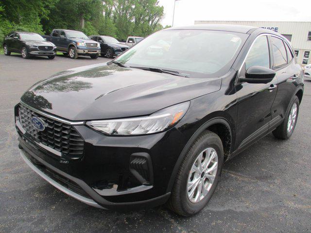 new 2024 Ford Escape car, priced at $35,995