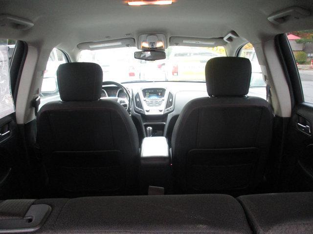 used 2017 Chevrolet Equinox car, priced at $11,510