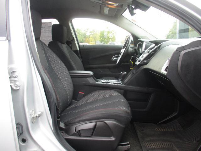 used 2017 Chevrolet Equinox car, priced at $11,510