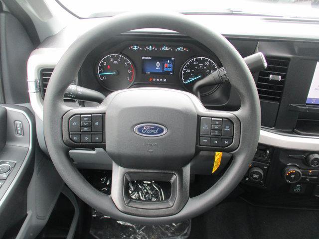 new 2025 Ford F-250 car, priced at $60,195