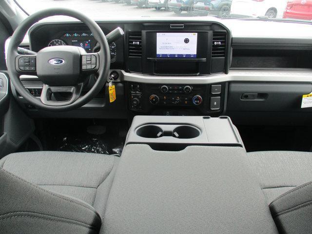 new 2025 Ford F-250 car, priced at $60,195