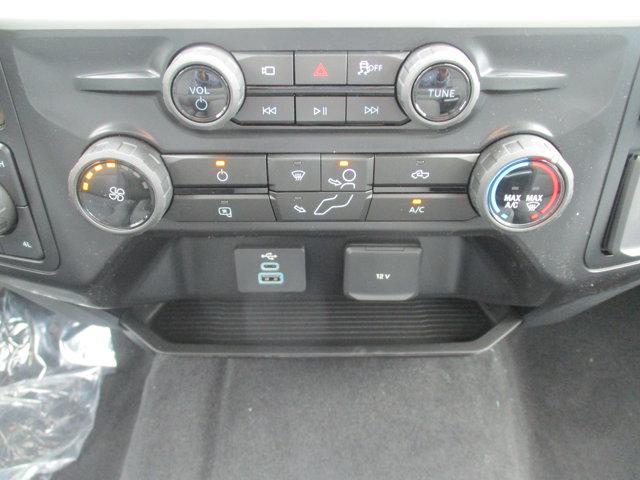 new 2025 Ford F-250 car, priced at $60,195