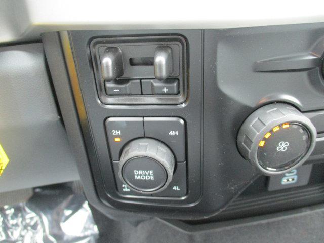 new 2025 Ford F-250 car, priced at $60,195