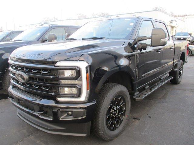 new 2024 Ford F-250 car, priced at $67,530