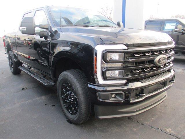 new 2024 Ford F-250 car, priced at $68,030