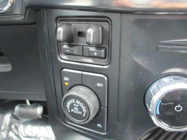 new 2025 Ford F-150 car, priced at $93,865