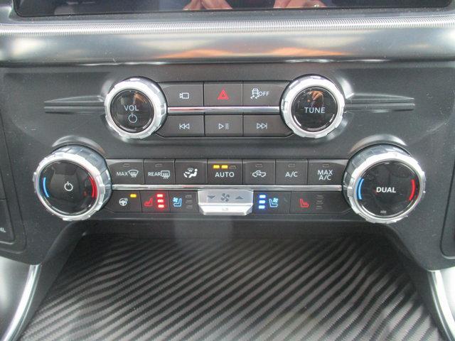 new 2025 Ford F-150 car, priced at $93,865