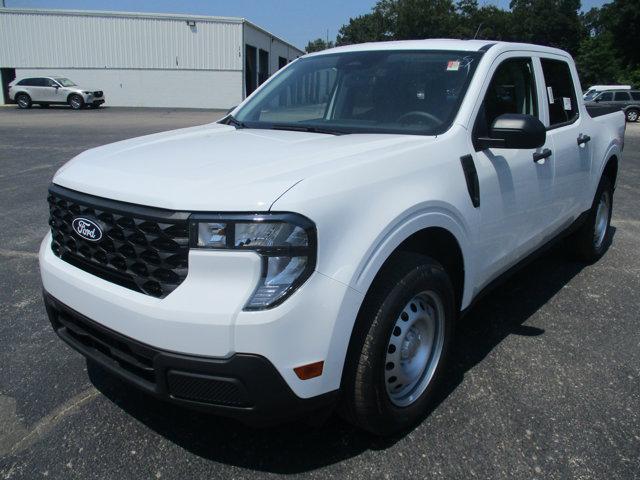 new 2025 Ford Maverick car, priced at $29,840