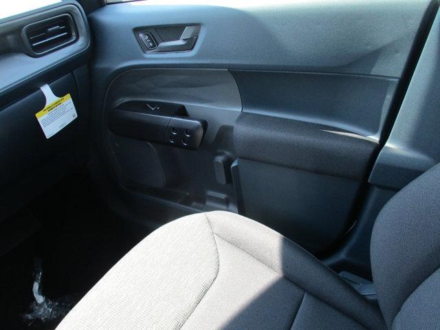 new 2025 Ford Maverick car, priced at $29,840