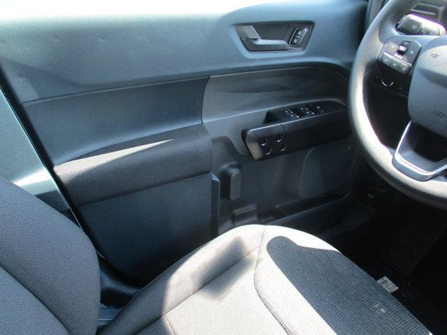 new 2025 Ford Maverick car, priced at $29,840