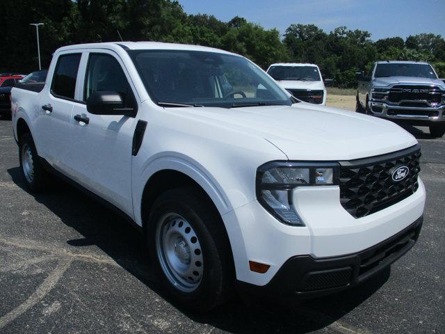 new 2025 Ford Maverick car, priced at $29,840