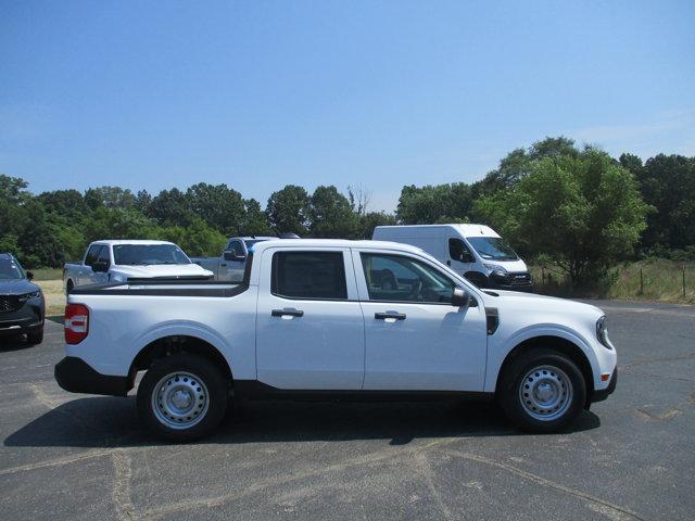 new 2025 Ford Maverick car, priced at $29,840