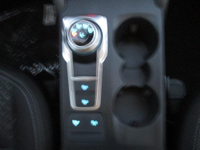 new 2026 Ford Escape car, priced at $34,695