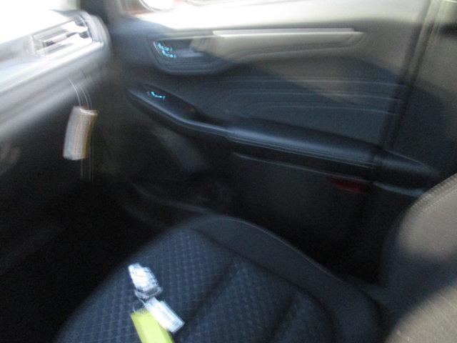 new 2026 Ford Escape car, priced at $34,695