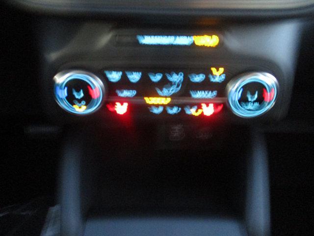 new 2026 Ford Escape car, priced at $34,695