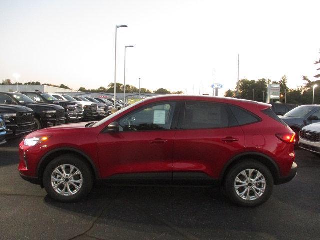 new 2026 Ford Escape car, priced at $34,695
