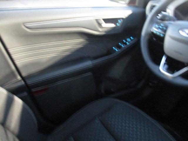 new 2026 Ford Escape car, priced at $34,695