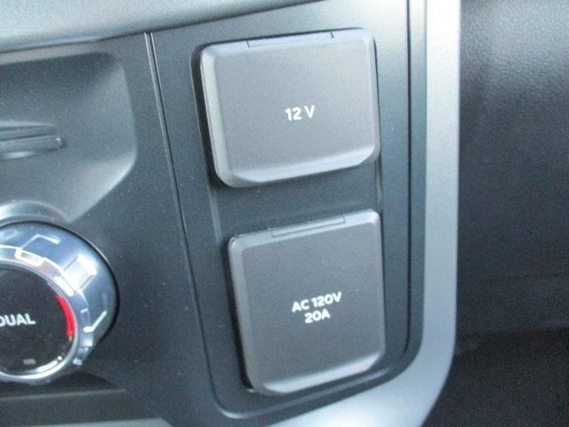 new 2025 Ford F-150 car, priced at $59,495