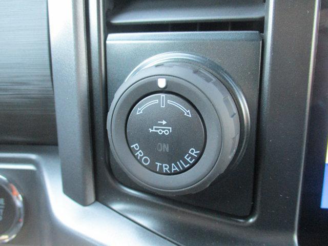 new 2025 Ford F-150 car, priced at $59,495