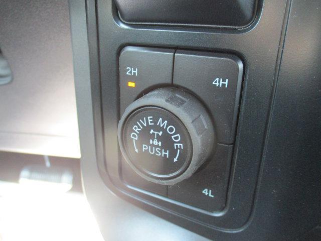 new 2025 Ford F-150 car, priced at $59,495