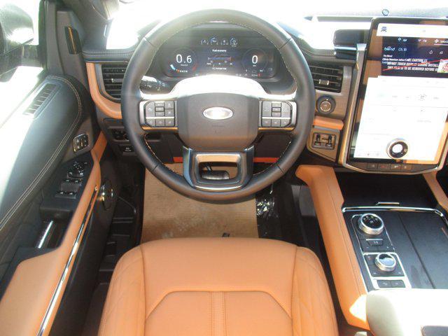 new 2023 Ford Expedition car, priced at $81,995