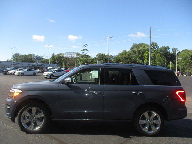 new 2023 Ford Expedition car, priced at $81,995