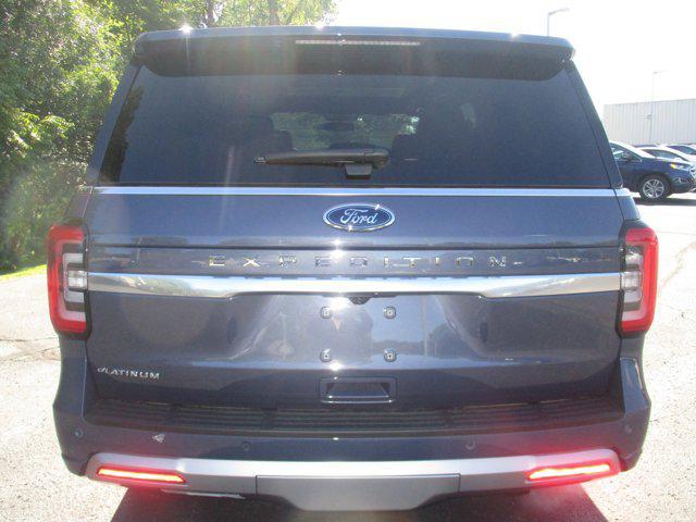 new 2023 Ford Expedition car, priced at $81,995