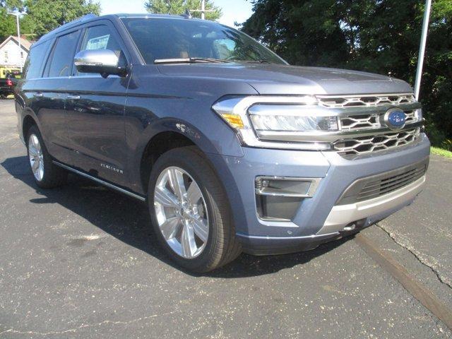 new 2023 Ford Expedition car, priced at $83,995