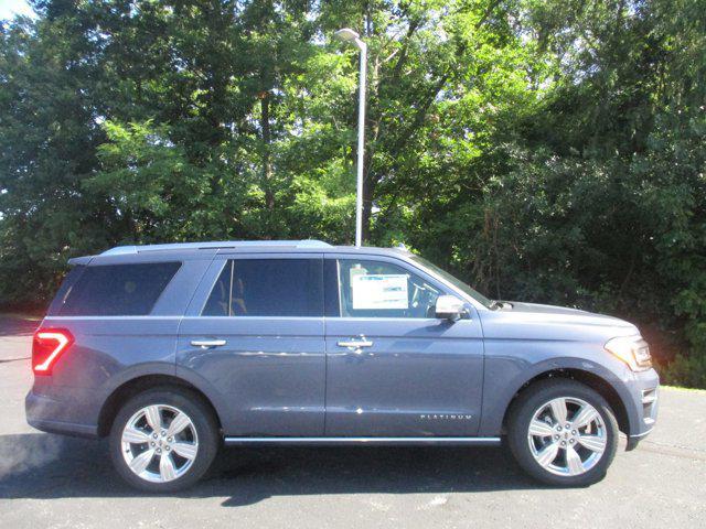 new 2023 Ford Expedition car, priced at $81,995