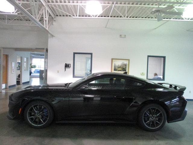 new 2024 Ford Mustang car, priced at $70,015