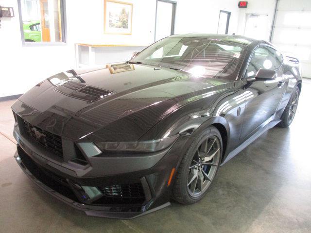 new 2024 Ford Mustang car, priced at $70,015