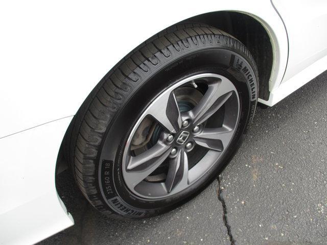 used 2020 Honda Odyssey car, priced at $29,575