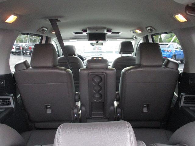 used 2020 Honda Odyssey car, priced at $29,575