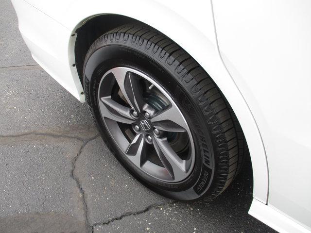 used 2020 Honda Odyssey car, priced at $29,575