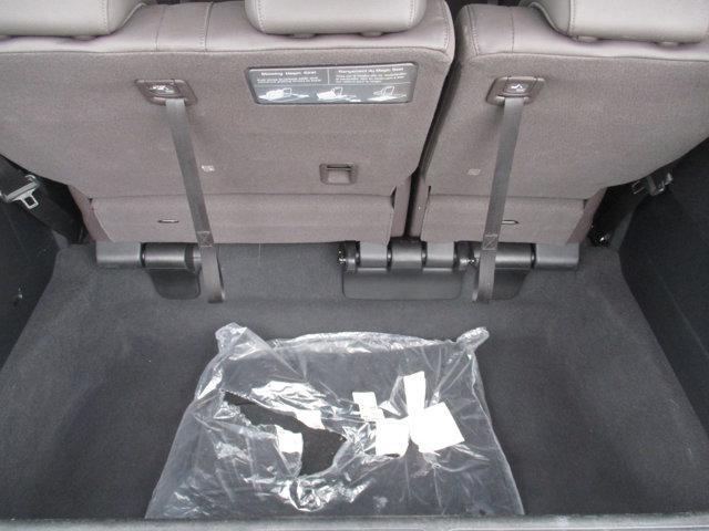 used 2020 Honda Odyssey car, priced at $29,575