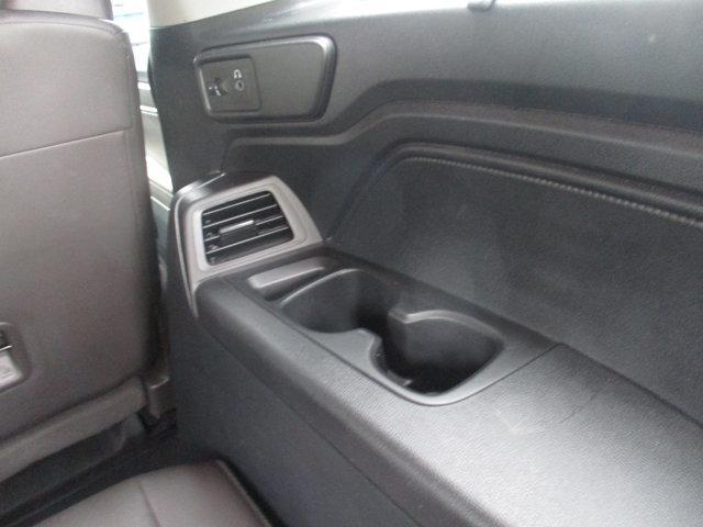 used 2020 Honda Odyssey car, priced at $29,575