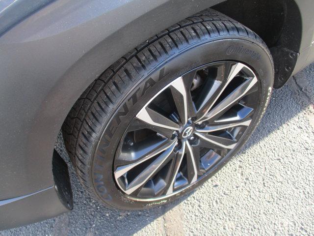 used 2023 Mazda CX-50 car, priced at $27,995